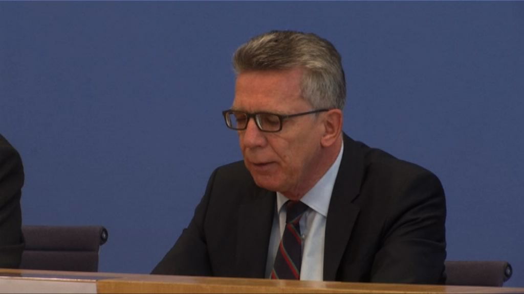 德國指黑客或會試圖干預國會選舉