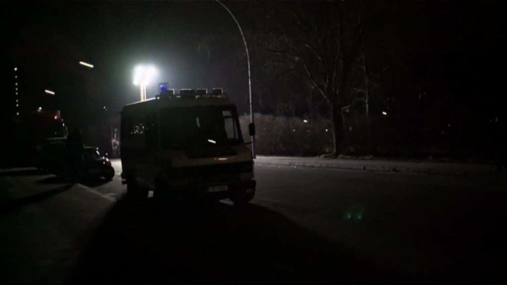 柏林恐襲案　警方證據不足釋放巴基斯坦疑犯