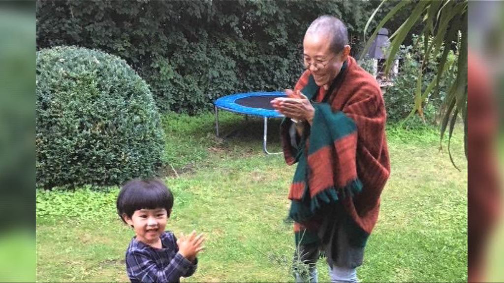 廖天琪：劉霞不能出席劉曉波追思會