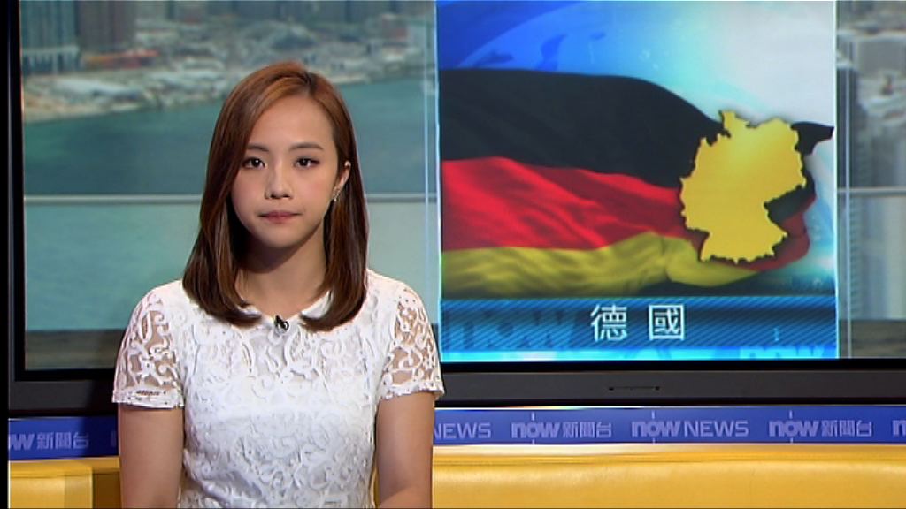 德國基社盟限默克爾兩周內解決難民問題