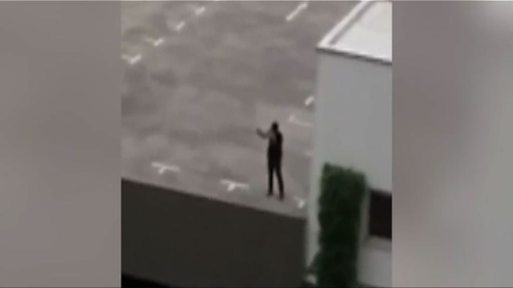 慕尼黑槍擊案　當局強調槍手無特定目標