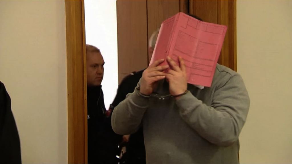 德男護士殺人案　最少86病人遇害