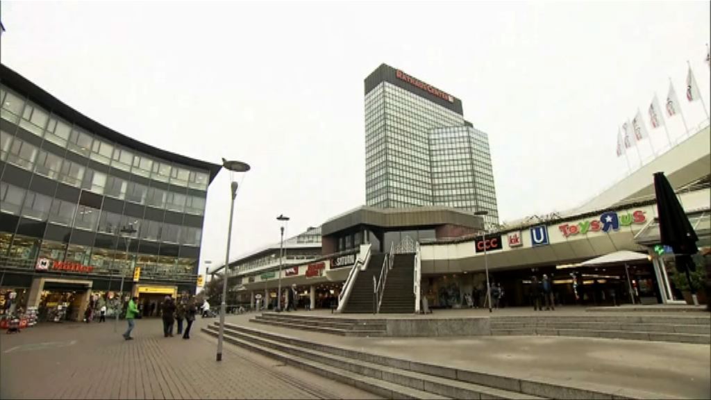 德12歲男童圖策動兩次爆炸失敗