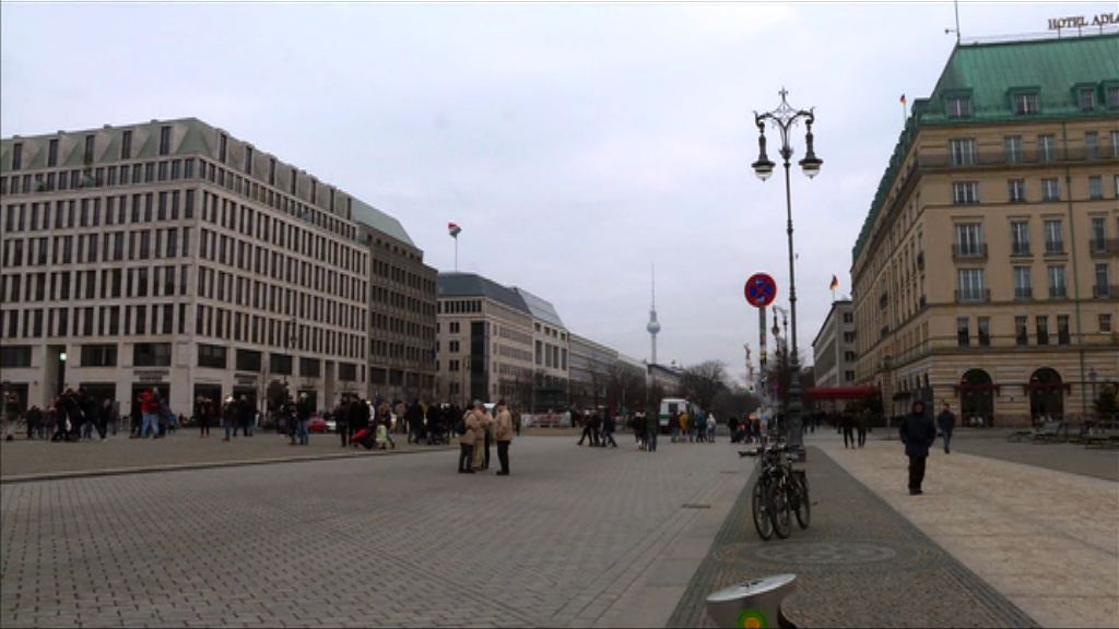 德情報機構被指長期竊聽全球傳媒