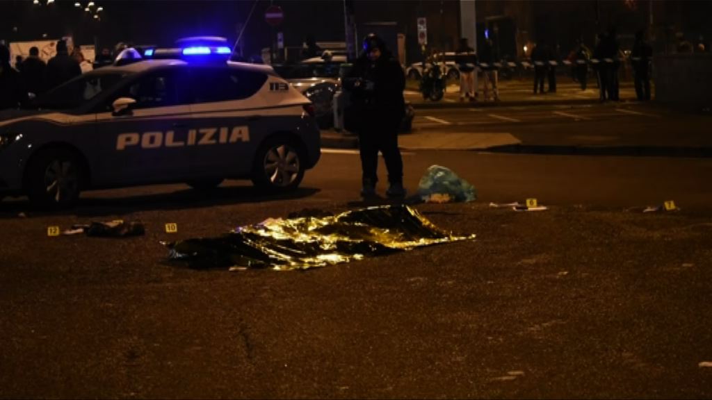 德國繼續調查柏林襲擊案疑犯有無同黨