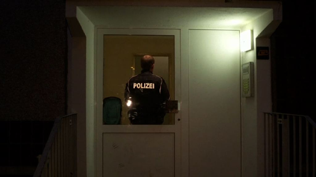 疑策劃炸彈襲擊　德警方萊比錫拘阿勒巴卡爾