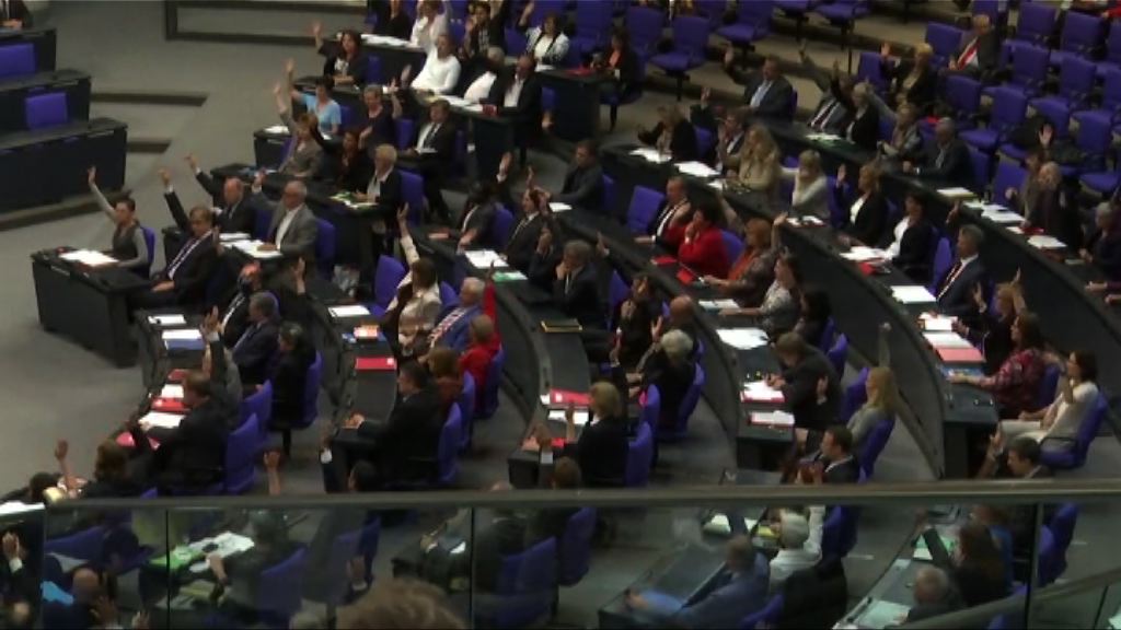 德國將亞美尼亞屠殺定性為種族滅絕