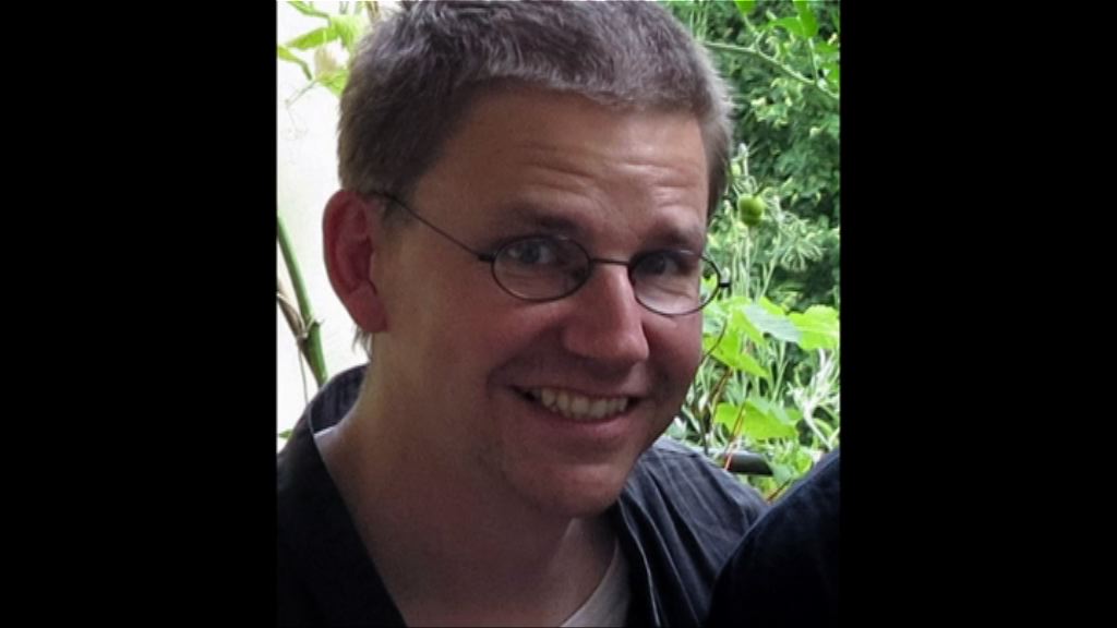 德國維權分子被土耳其拘捕