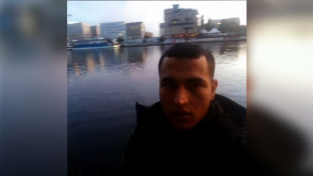 柏林恐襲　疑犯或曾到襲擊地點附近視察