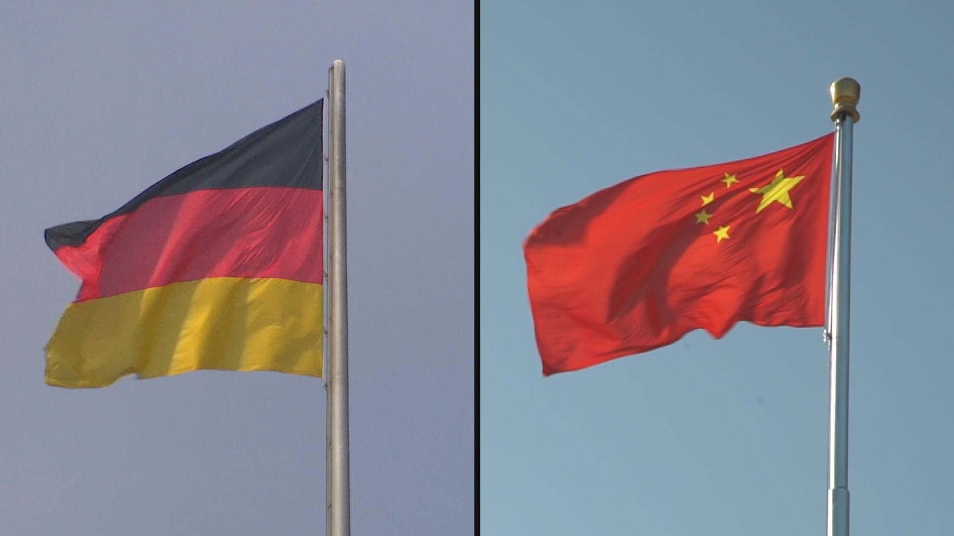 德國指無計劃限制向中國出口晶片化學製品