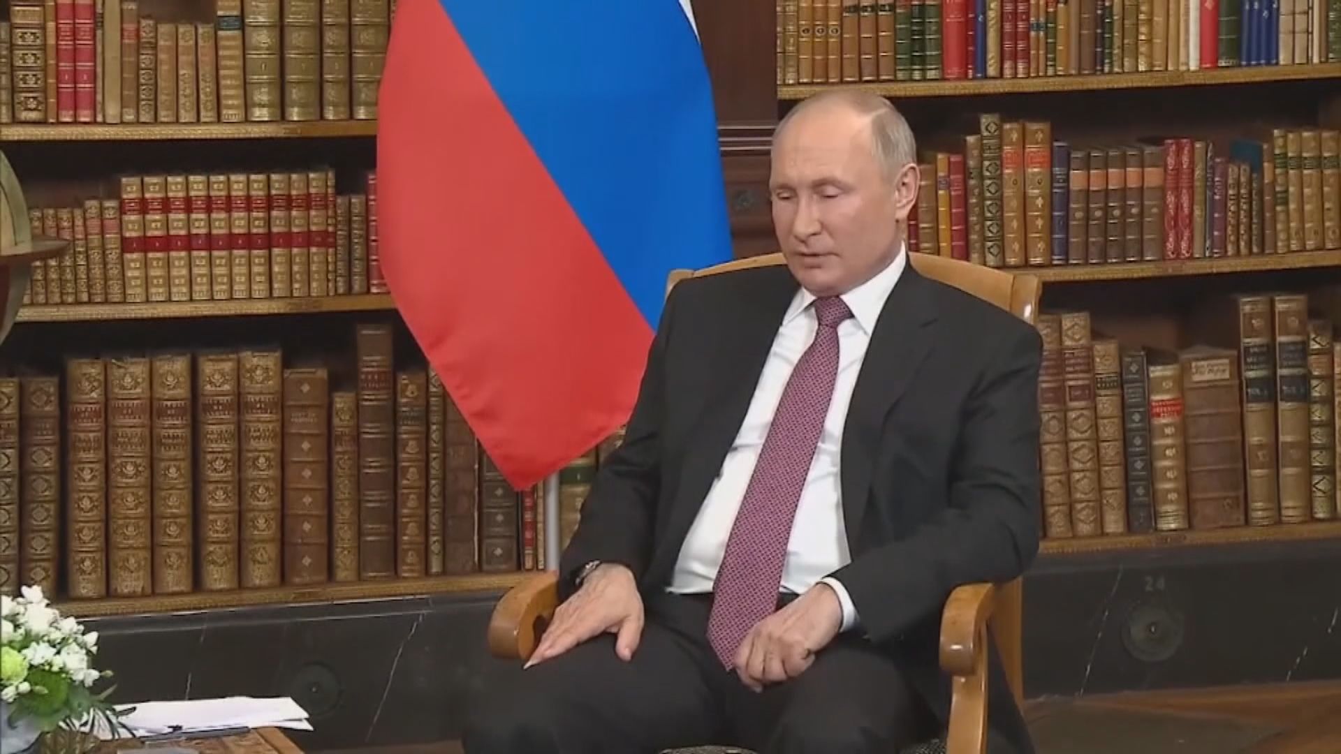 據報德法兩國冀邀普京出席歐盟領導人峰會