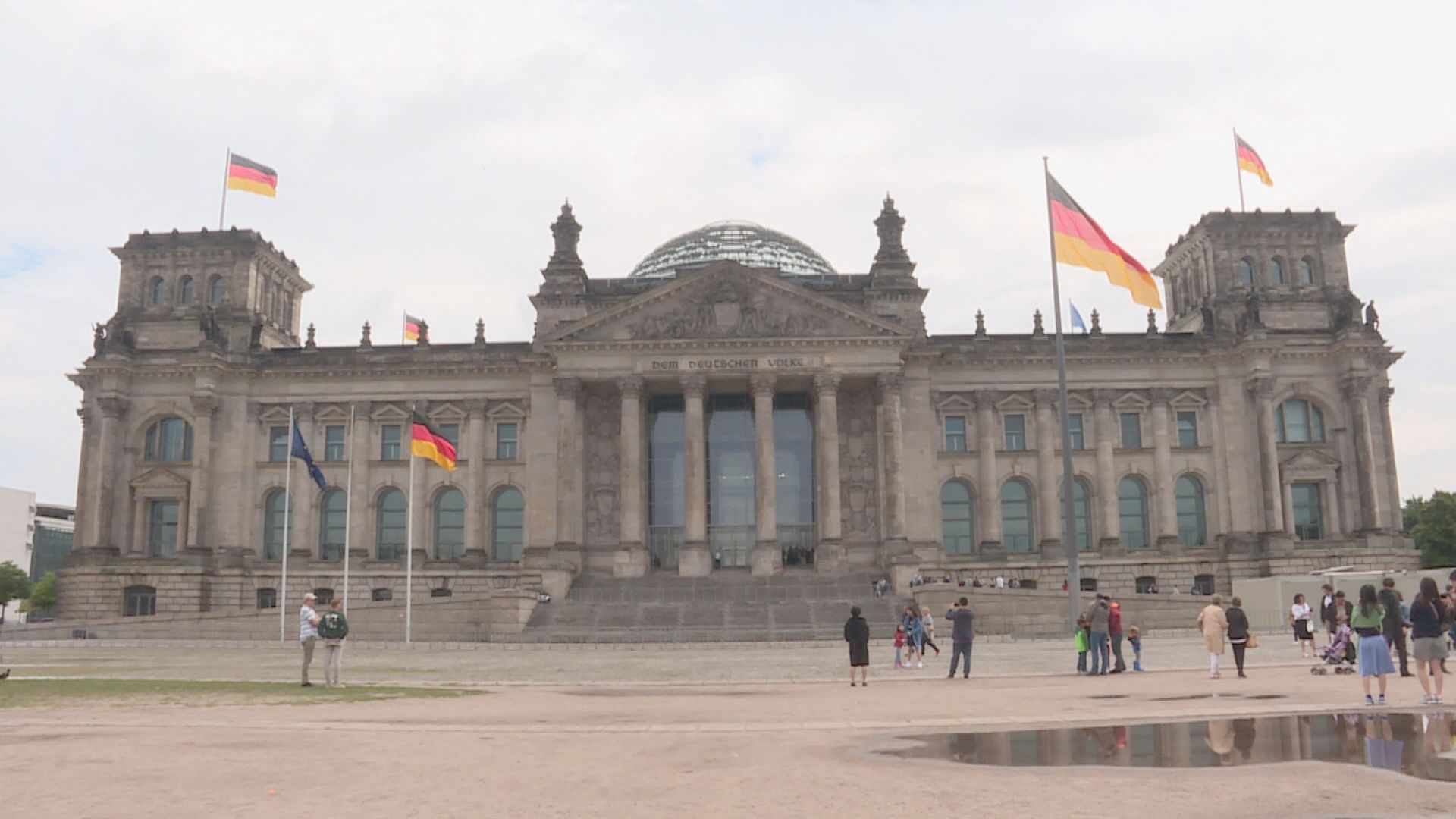 德國央行：Omicron或令德國經濟陷入疫情爆發以來第二次衰退