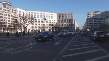 德國經濟部長：德國經濟形勢極具挑戰