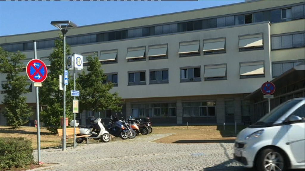 德國遇襲案傷者情況改善