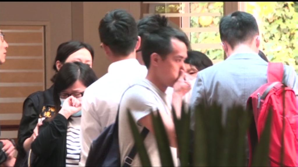 德國維爾茨堡襲擊　1港人仍昏迷