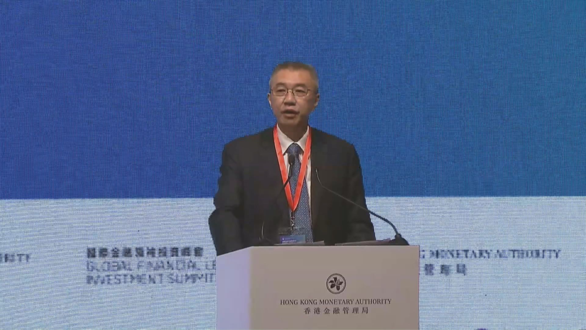 國家金監總局：支持內地險企在港發行巨災債券