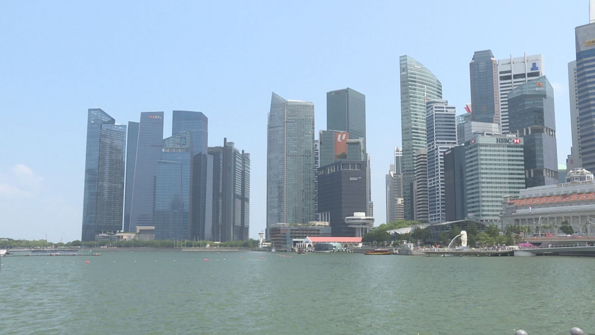 GIC：全球經濟有可能衰退　中國仍是投資重點