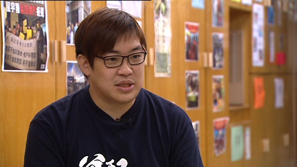 團體指堅尼系數反映扶貧政策不足