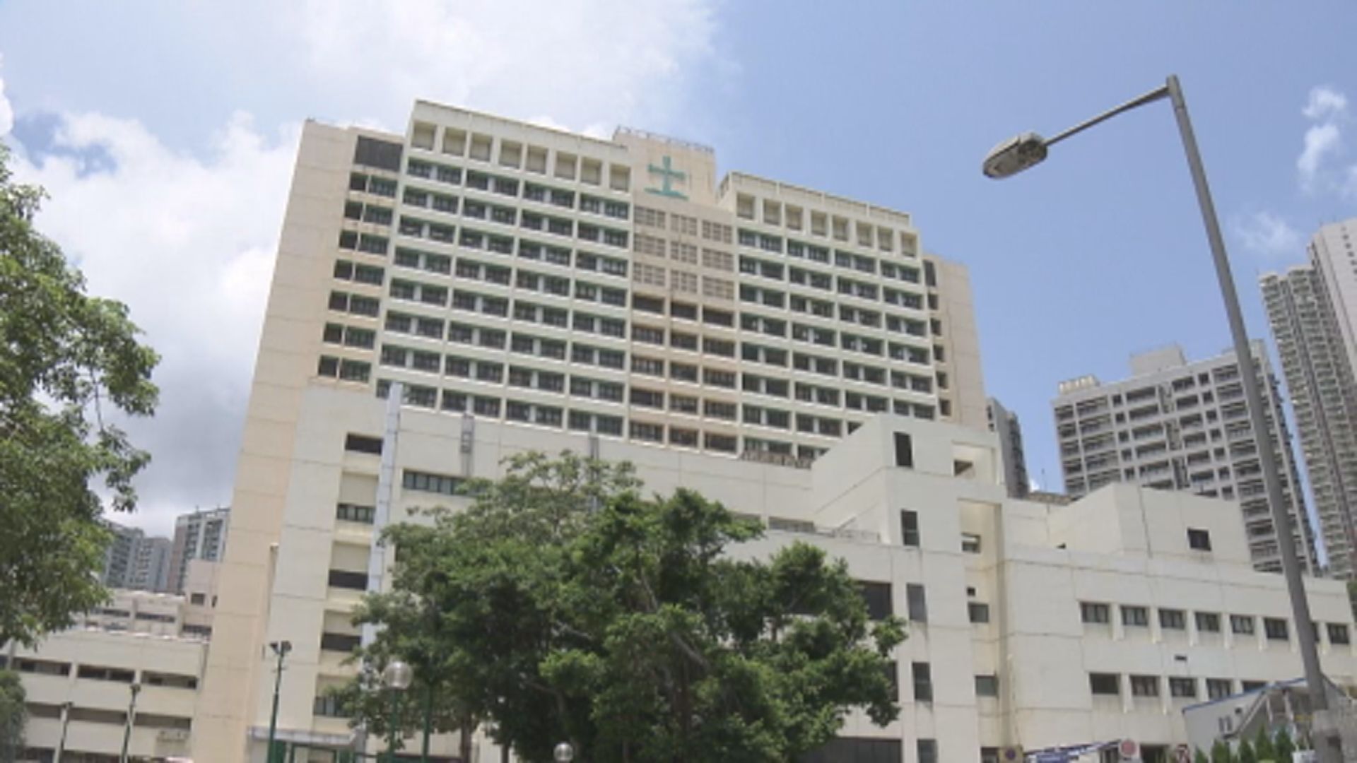 兩歲女童甲流　多重器官衰竭情況危殆