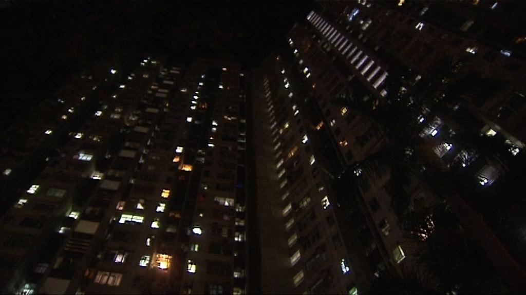 粉嶺女童疑遭扼殺　警拘死者母親