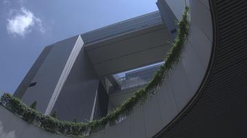 港府對美方就23條立法言論表示強烈不滿和反對