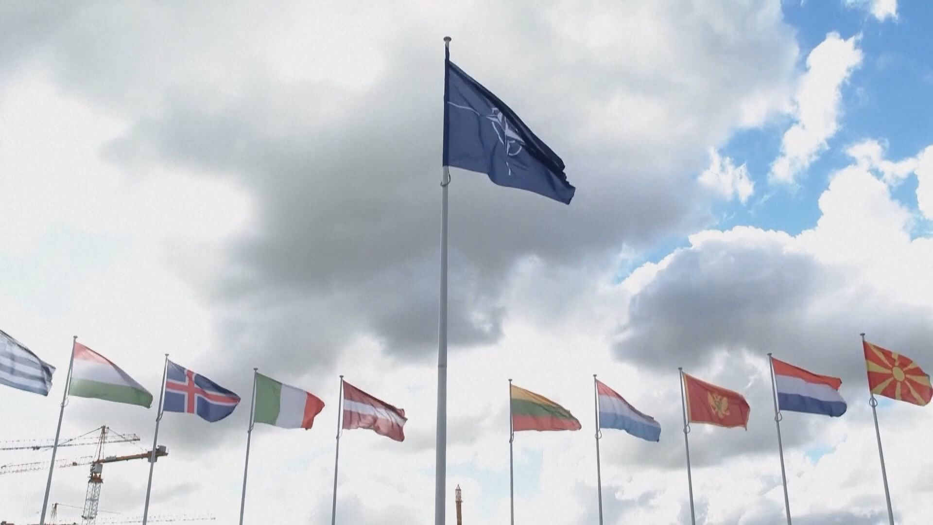 據報英國與歐洲盟友商討在格陵蘭部署軍事力量