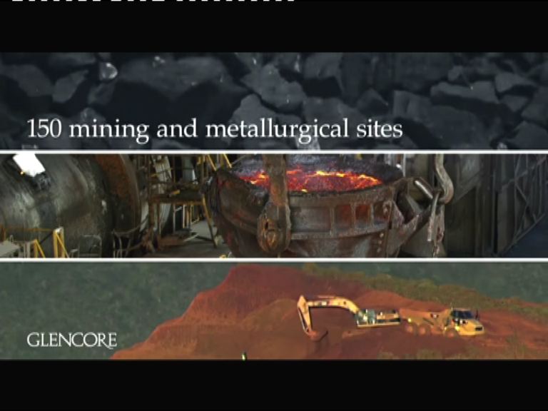 【隨時爆煲】高盛：嘉能可救亡措施不足