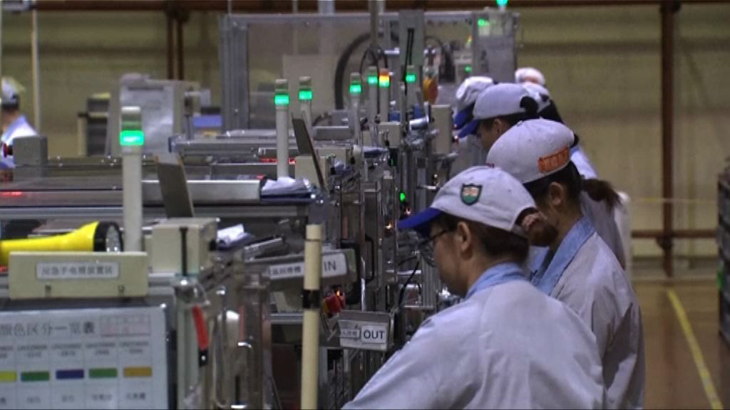 分析指中美貿易戰若越演越烈影響投資者信心 