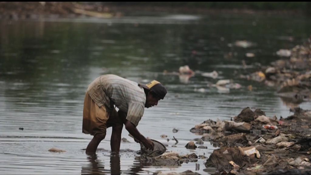 醫學期刊稱全球900萬人死於污染