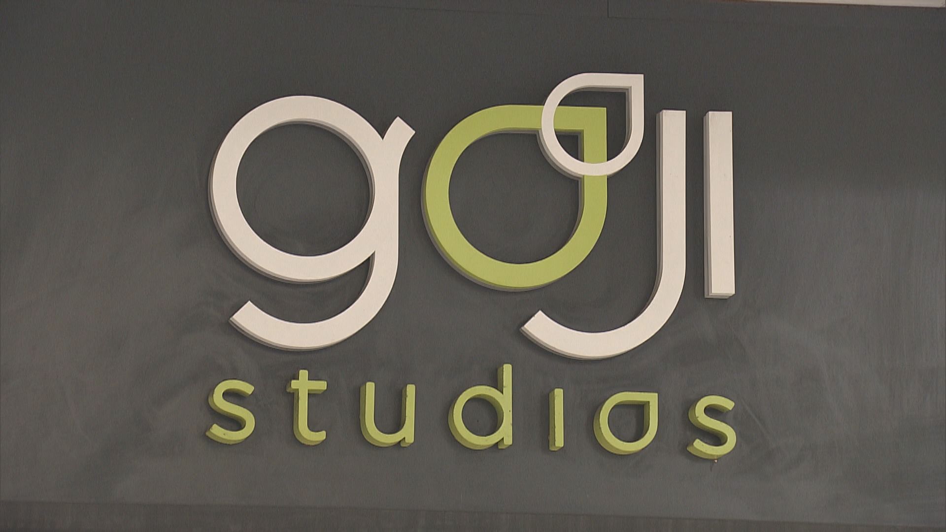 健身中心Goji Studios宣布全線結業