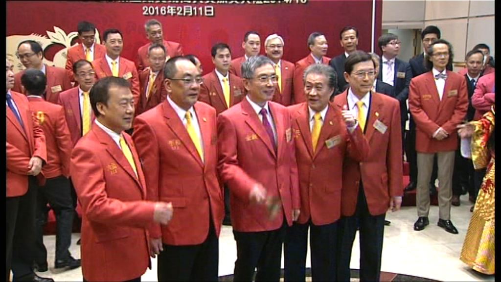 本港九九金猴年紅盤高開