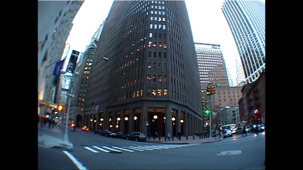 外電：高盛今年以來裁員逾400人