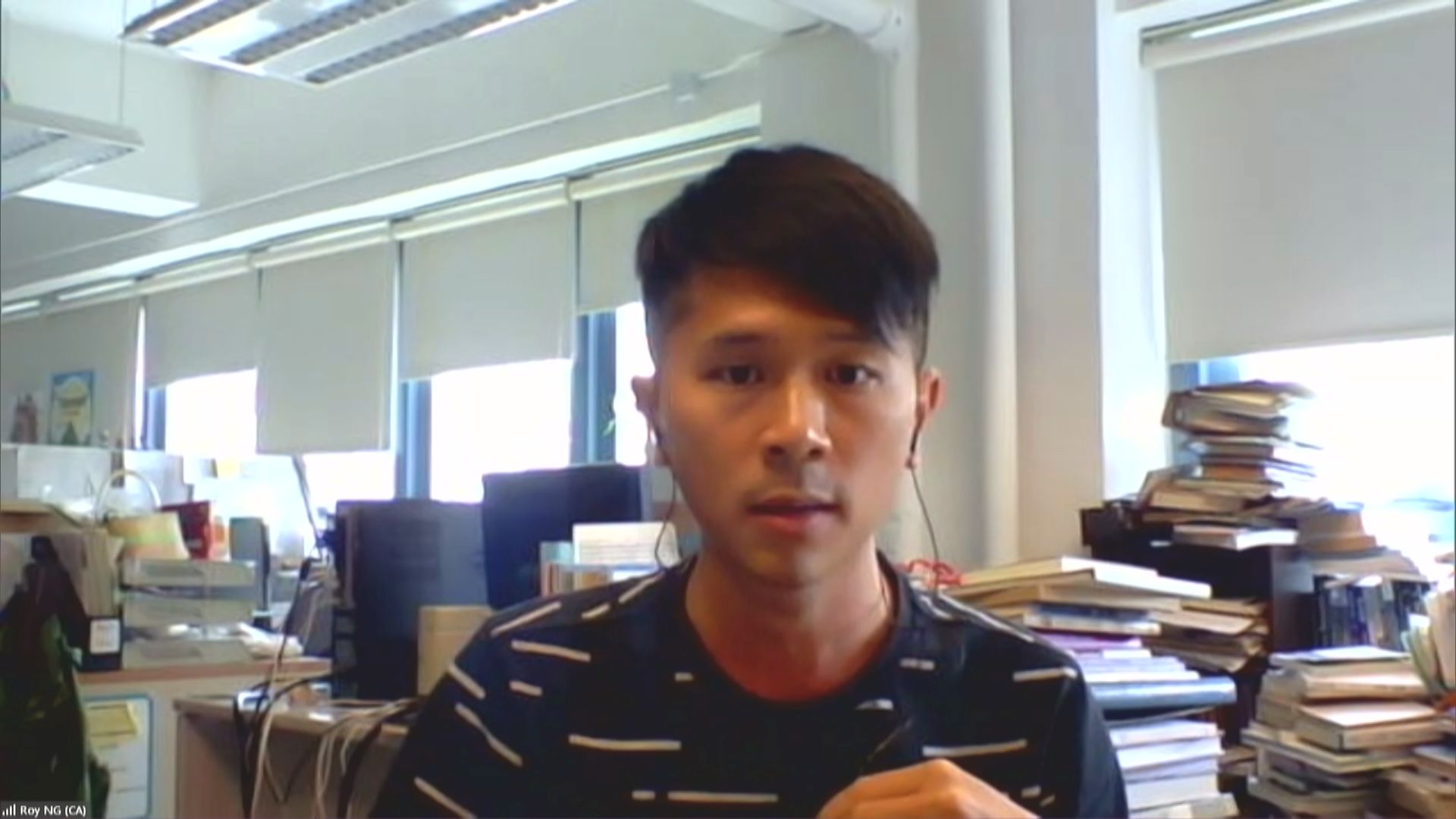 環保團體認為粉嶺高球場發展環評報告不足