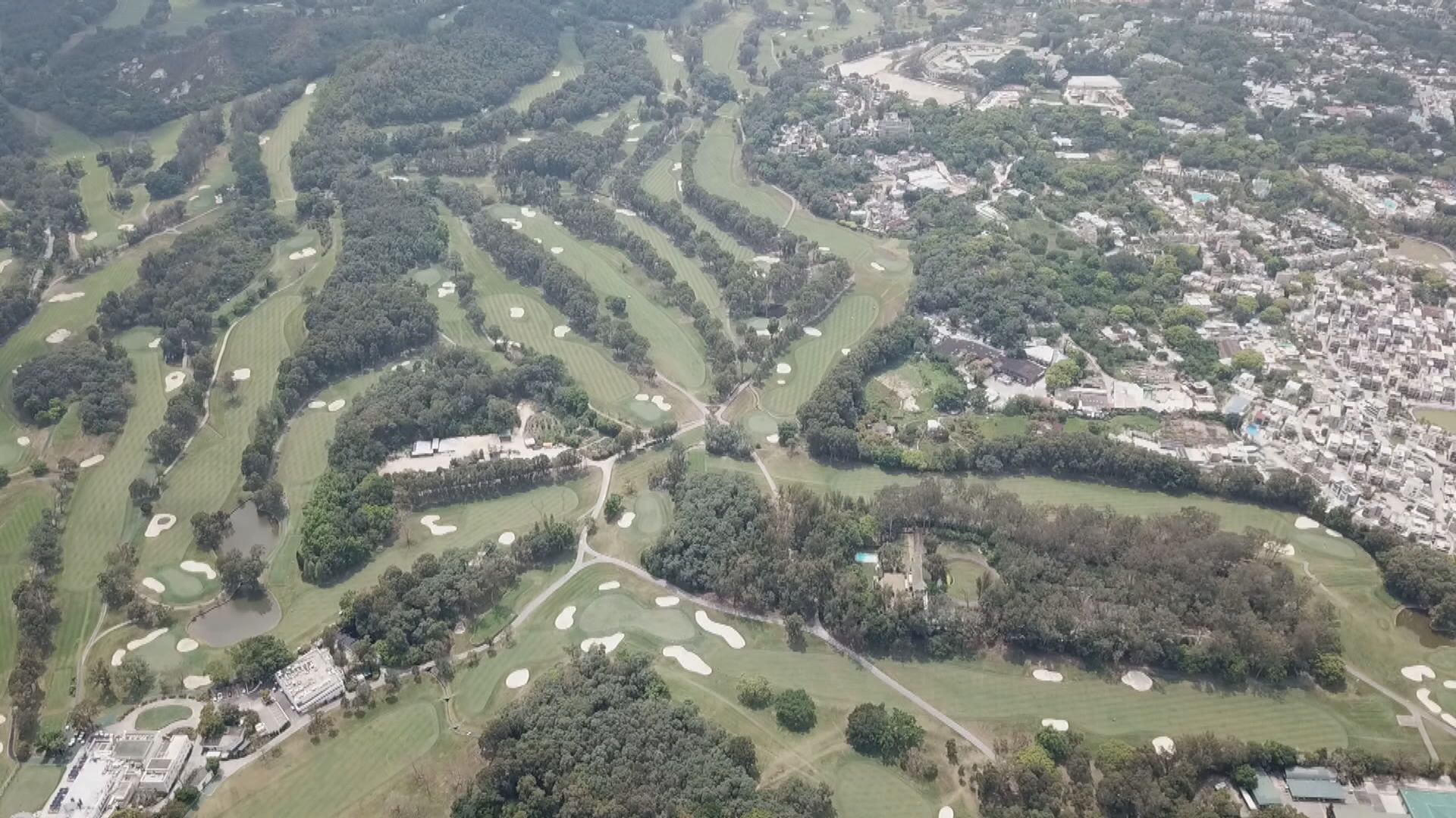 城規公聽會最後一日 丙崗村民反對高球場建屋倡收農地