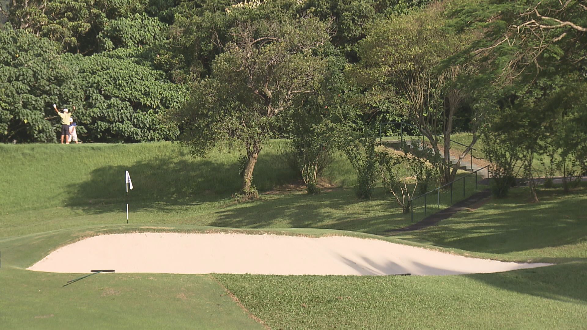 城規會粉嶺高球場公聽會 政府仍冀於有關用地建屋