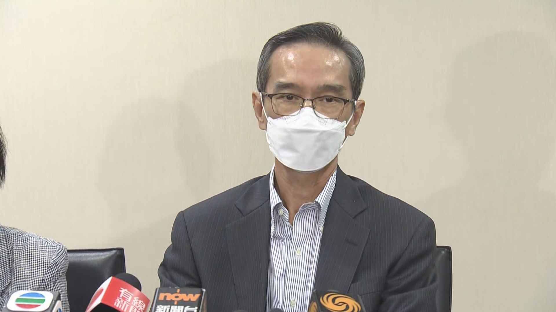 黃遠輝：交資料與建屋規劃可同步進行