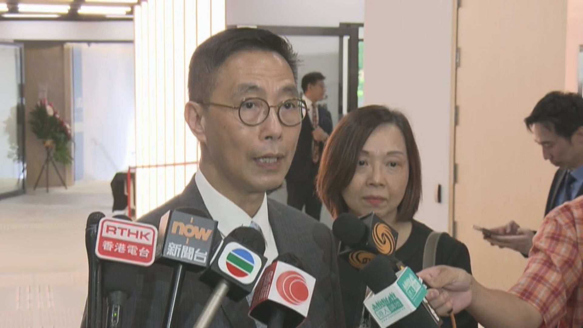 粉嶺高球場32公頃地收回後 將借予高球會兩個月辦賽事