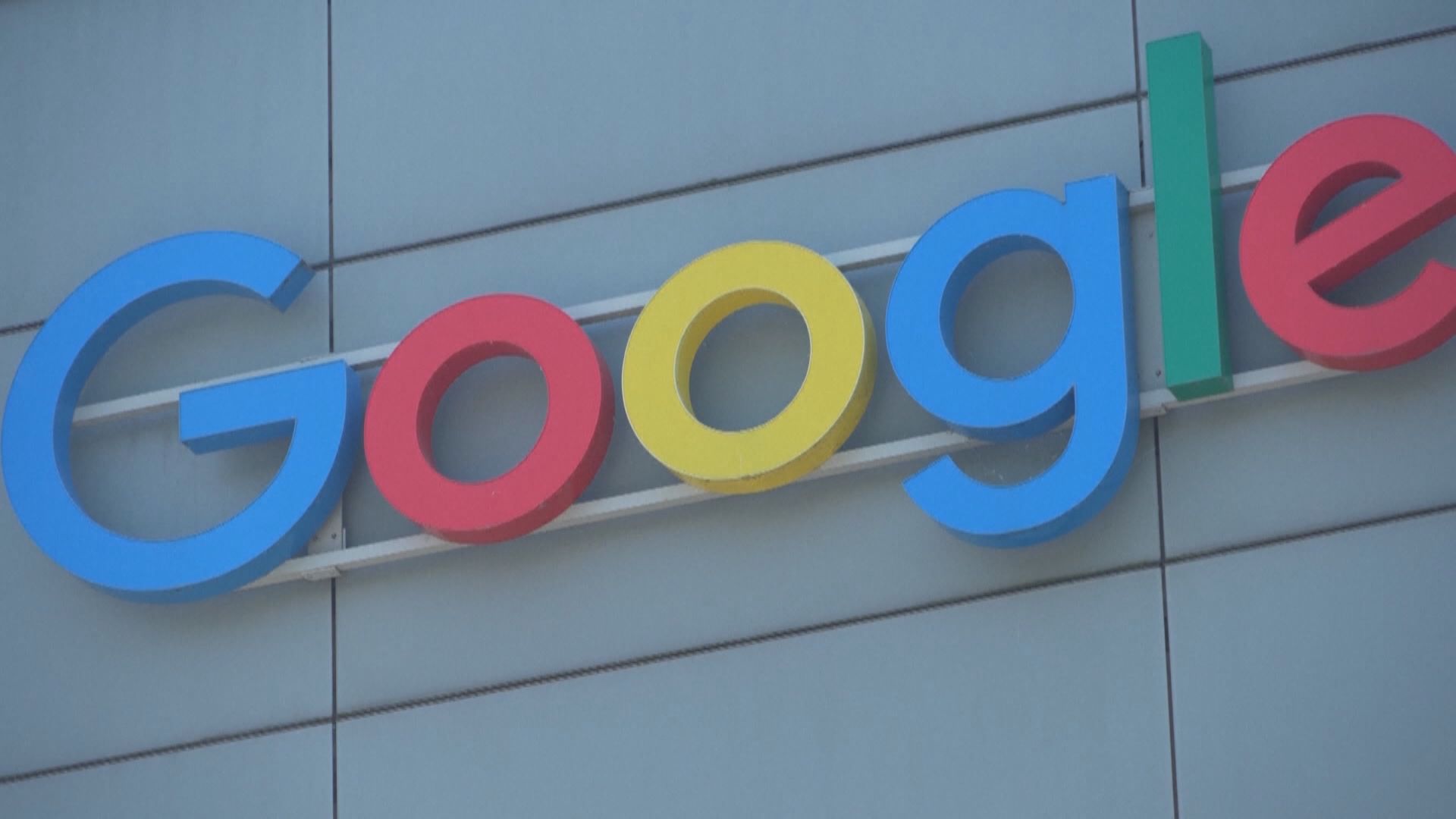 Google據報建議持美國簽證員工近日避免離美