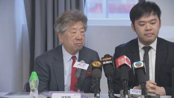 湯家驊︰賦權行會就23條訂附例需多解說 陳國基︰政府權力不會過大