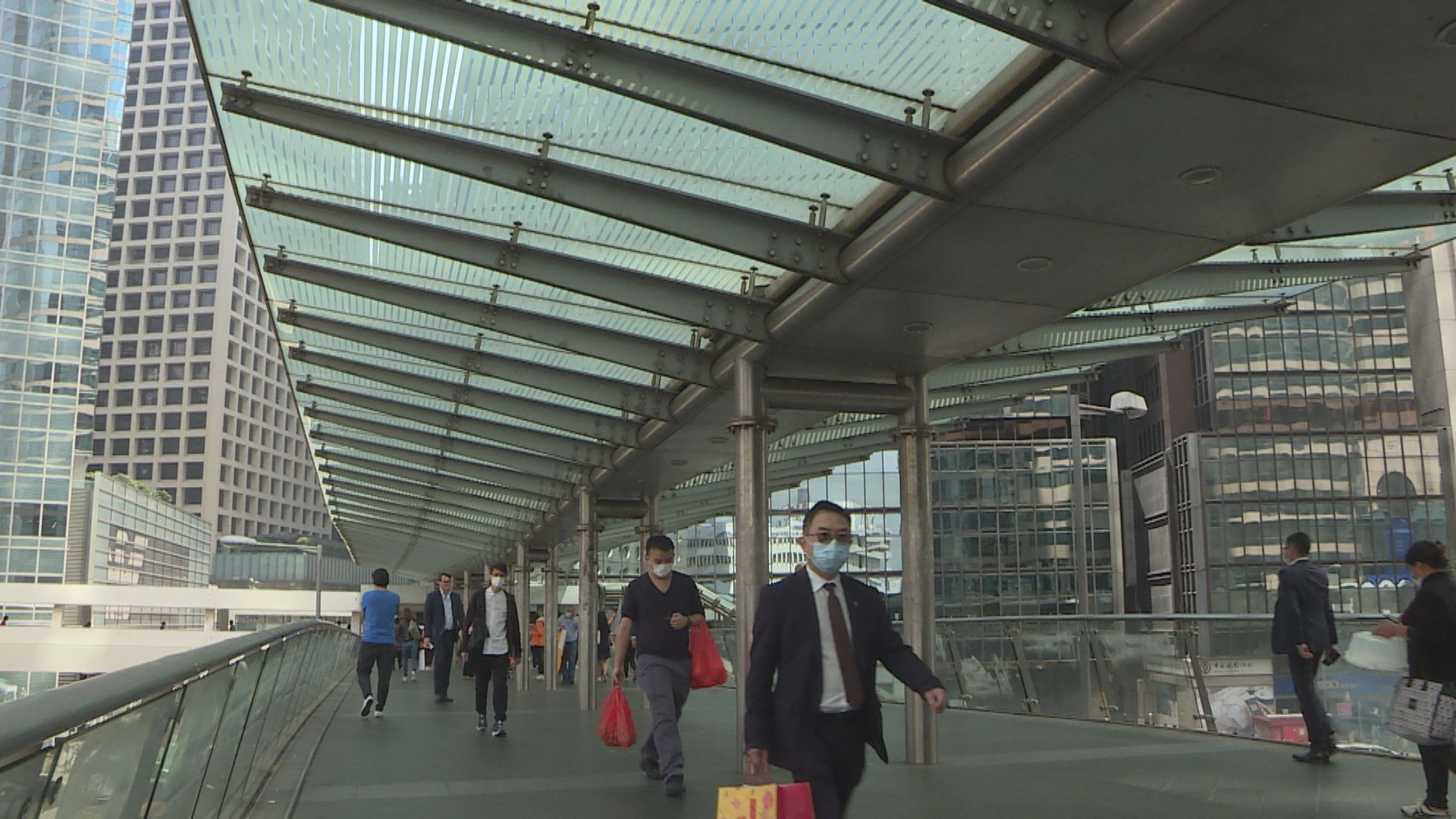 政府回應美國商會聲明　指散播謠言對事情無幫助