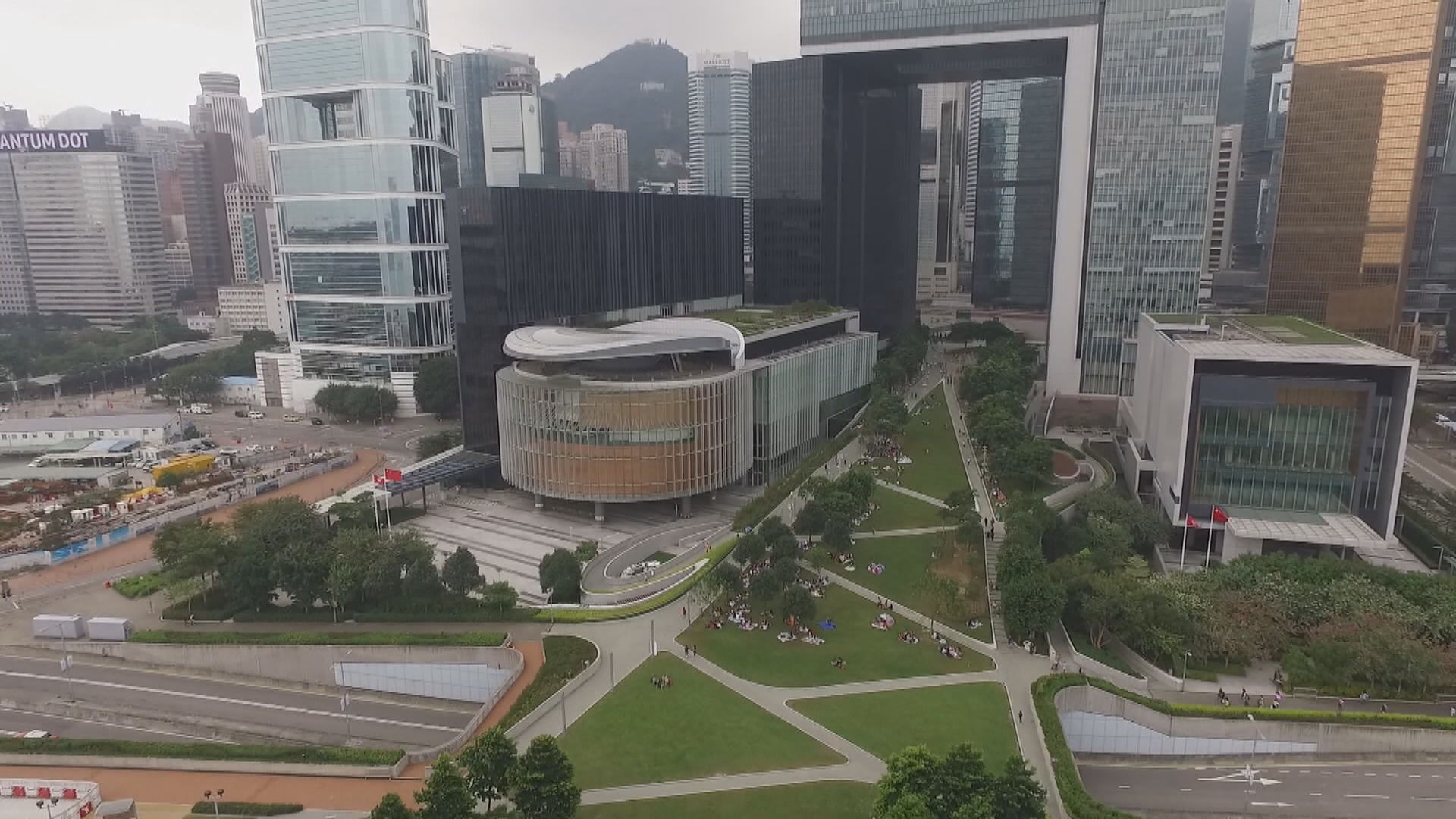 國際特赦組織指維族學生未曾來港 政府：不滿組織未就不實言論道歉