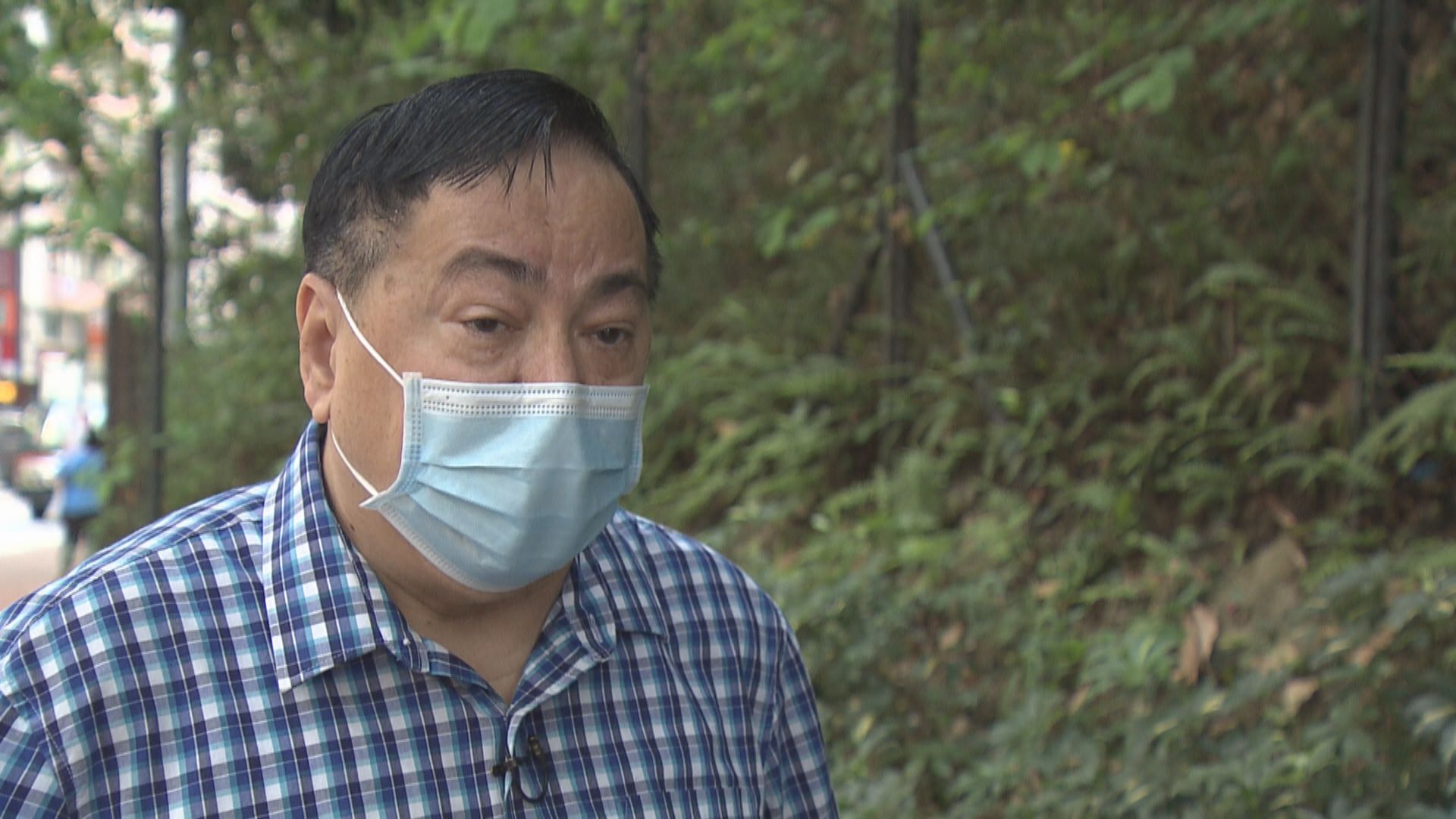 工會質疑公務員帶頭鼓勵市民用安心出行成效不大