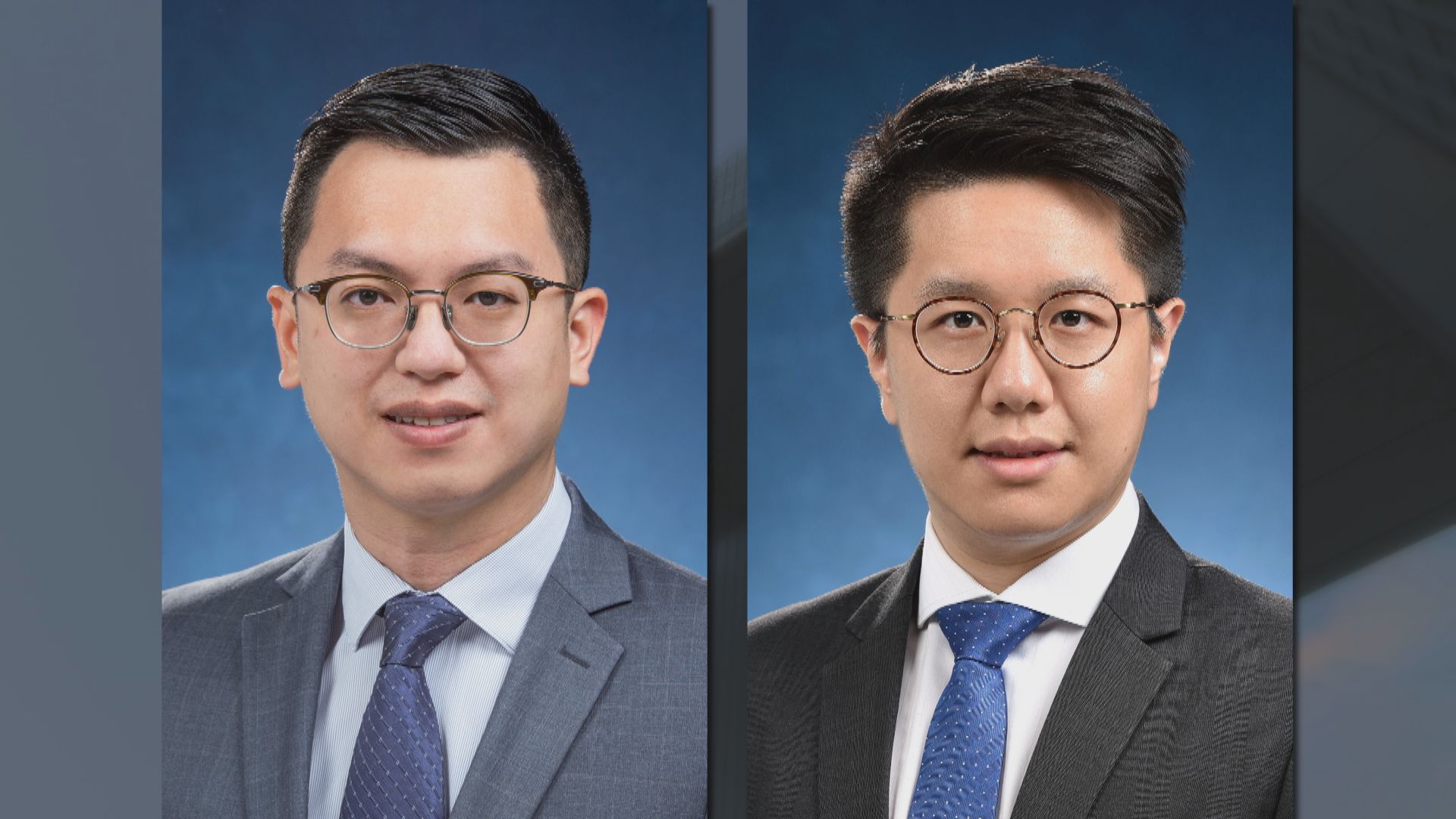 何啟明將任勞福局副局長　葉俊廉任財庫局政治助理