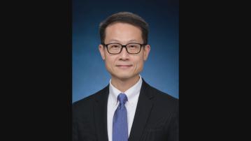 水務署路政署機電署高層人事變動