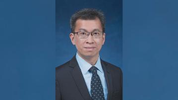 政府宣布多位高層官員任命