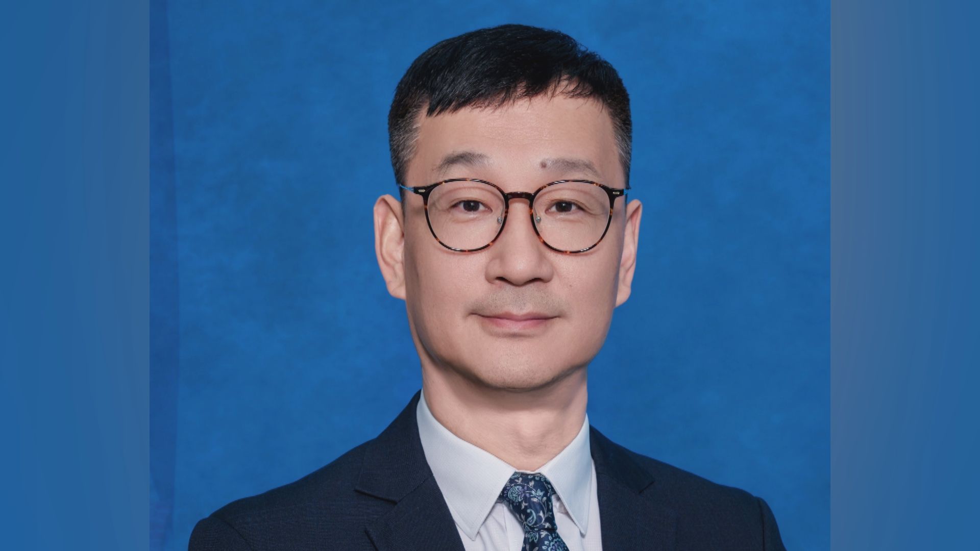 陳永安獲委任為關鍵基礎設施電腦系統安全專員