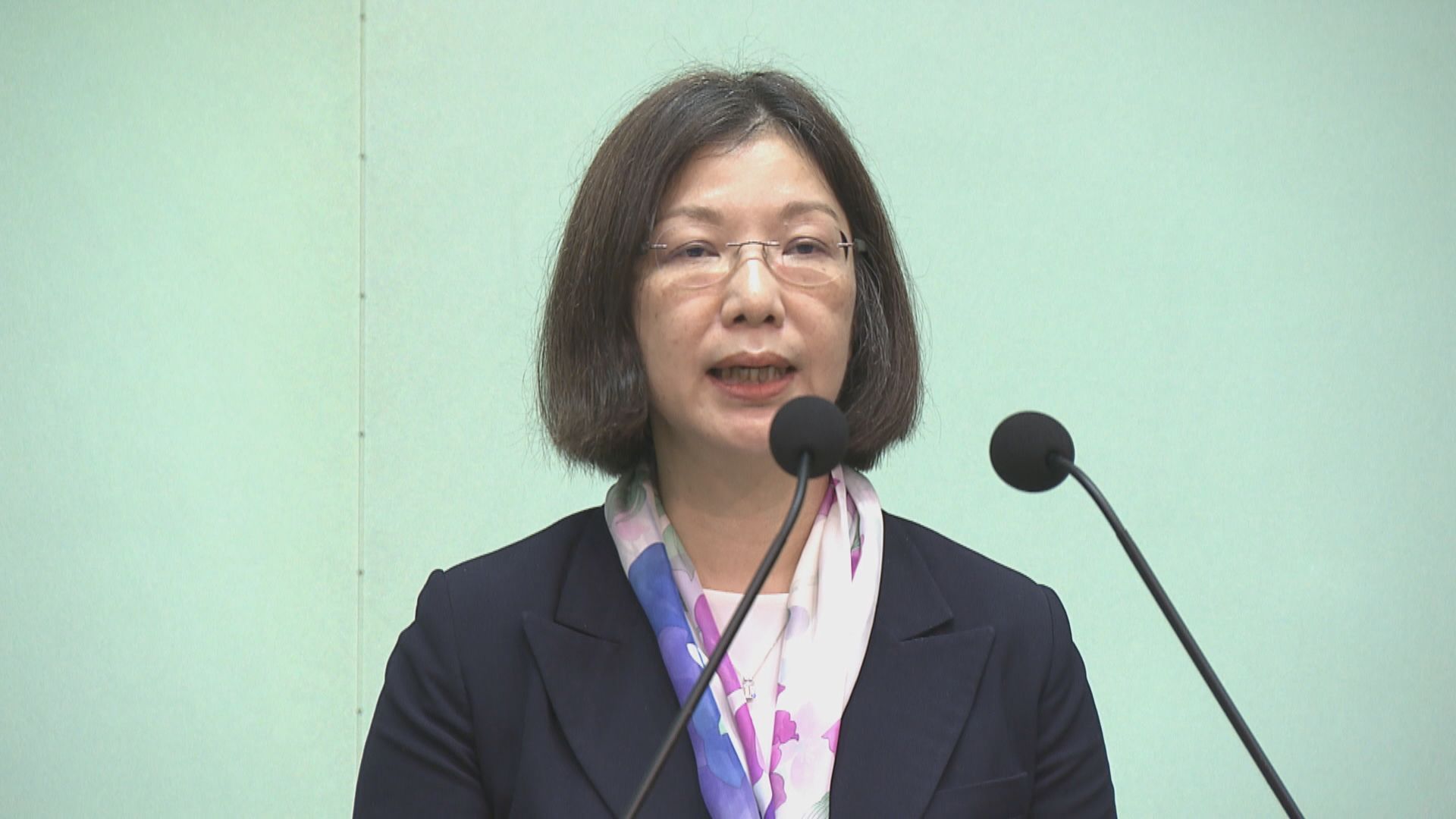 謝小華申報深水埗一住宅單位改出租