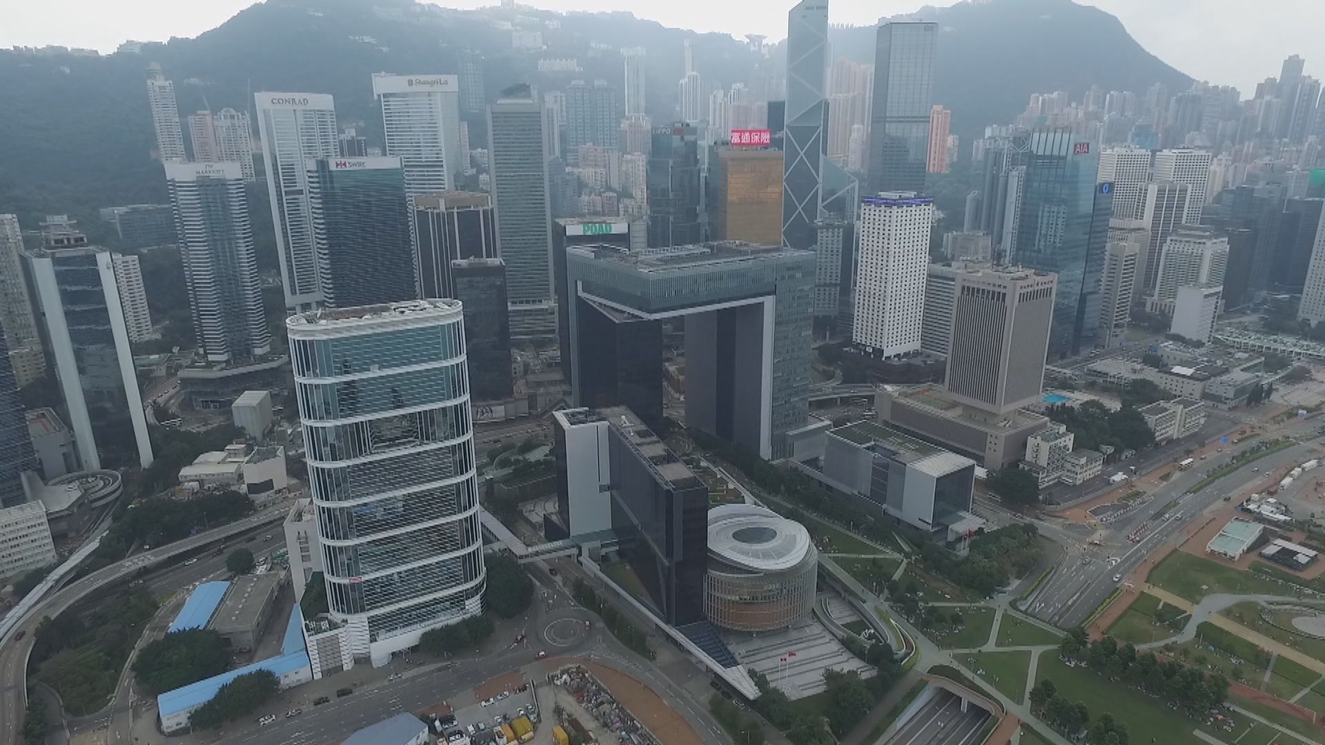 特區政府就歐洲議會對黎智英案的無理指控　予以強烈譴責