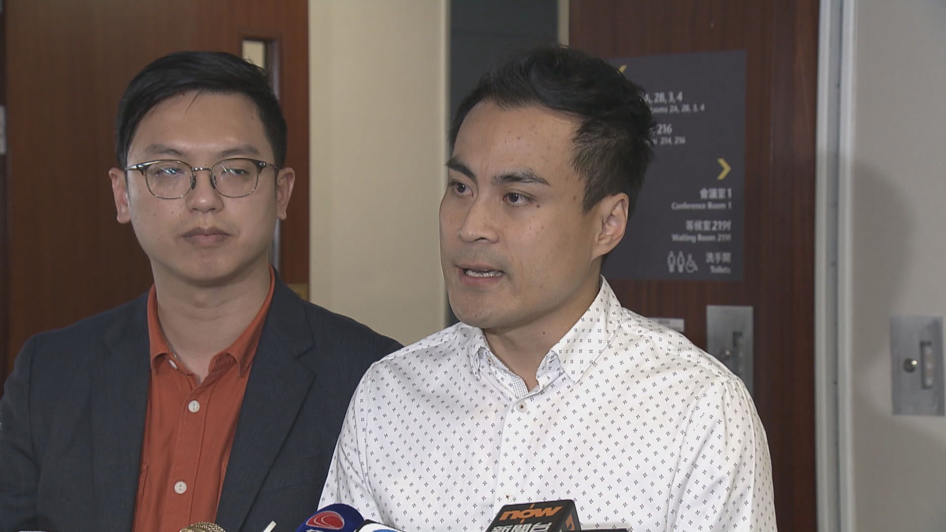 建制派要求政府在民生措施做好執行細節