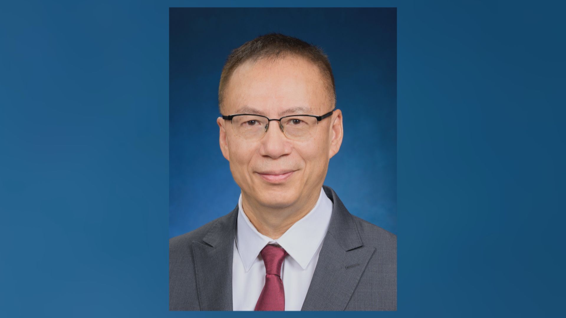 李自力出任藥物及醫療器械監督管理總監